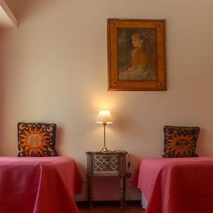 Habitación Estándar con Cama King