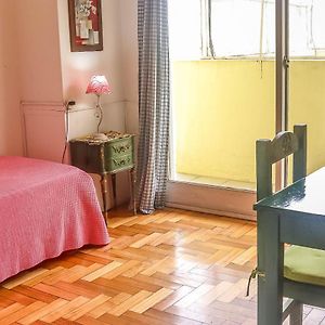 Habitación Individual Económica